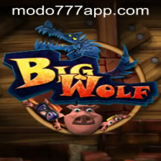Explorando o Mundo de BigWolf: Um Mergulho no Gameplay Inovador do MODO777.COM