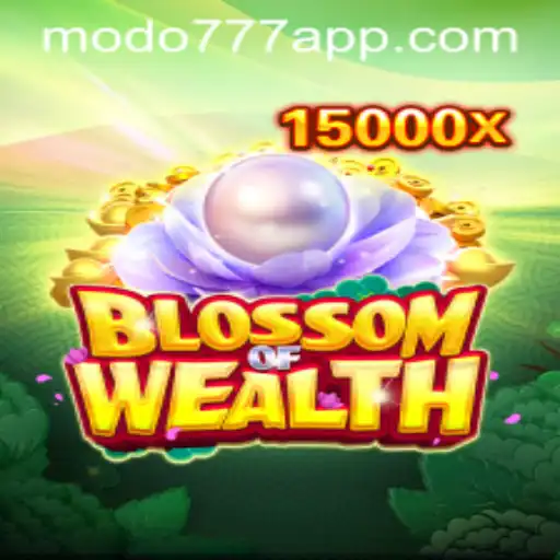 BlossomofWealth: Uma Jornada Emocionante no Mundo dos Jogos