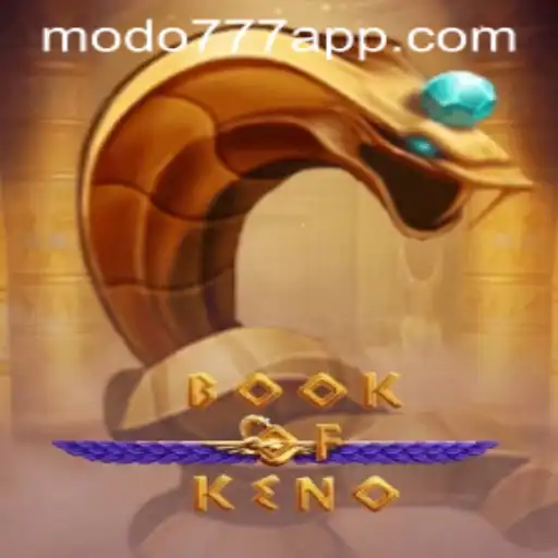 Explorando o Universo de BookOfKeno: Uma Aventura Divertida no Mundo dos Jogos