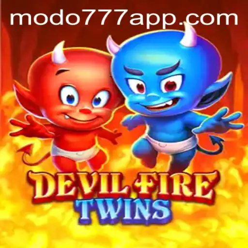 Explorando DevilFireTwins: O Novo Fenômeno dos Jogos Online