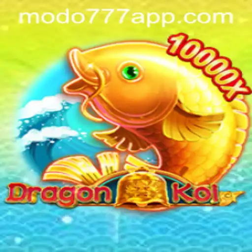 Descubra o Fascinante Mundo de DragonKoi no MODO777.COM