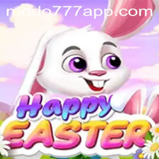 Descubra o Fascinante Mundo de HappyEaster: O Jogo Atraente no MODO777.COM