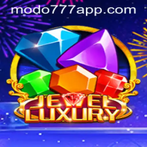 Descubra o Fascinante Mundo do Jogo JewelLuxury