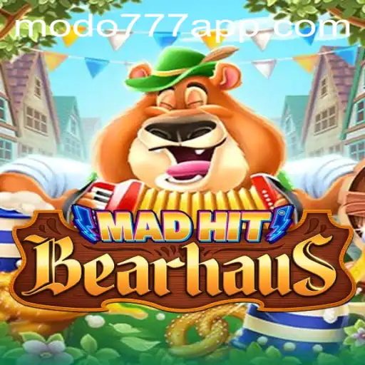 Explorando o Mundo de MadHitBearhaus: A Nova Sensação no Universo dos Jogos