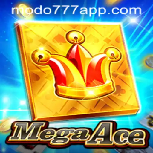 Descubra o Mundo Emocionante de MegaAce com MODO777.COM