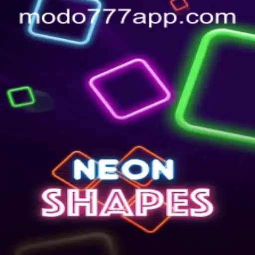Explorando NeonShapes: O Fascinante Mundo dos Desenhos Luminosos