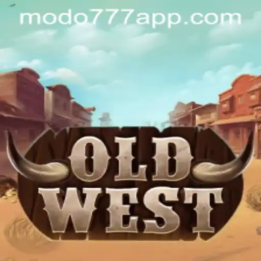 OldWest: Aventura no Velho Oeste com MODO777.COM