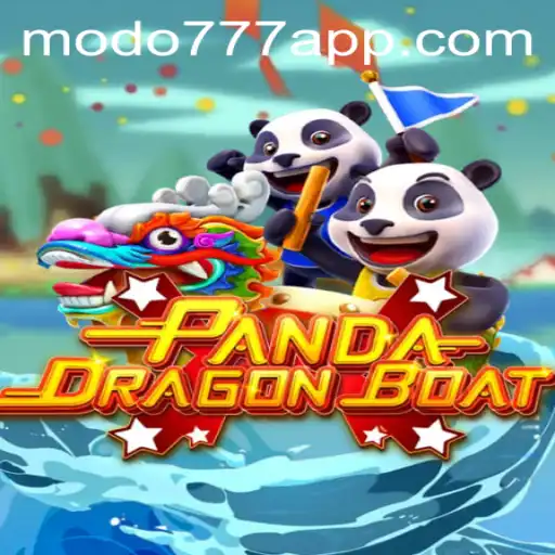 PANDADRAGONBOAT: Uma Aventura Empolgante com MODO777.COM