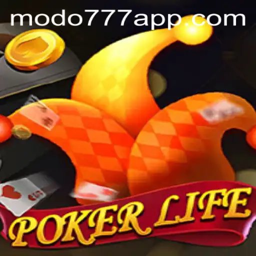 Explorando o Fascinante Mundo do PokerLife: MODO777.COM
