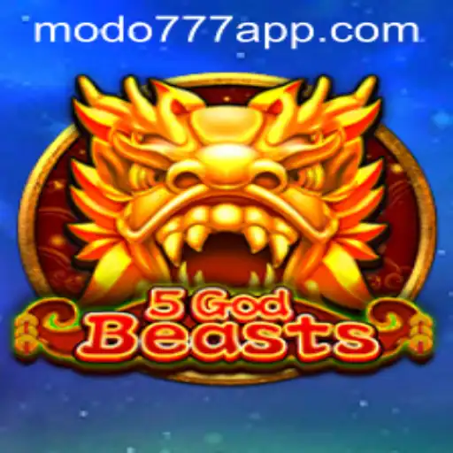 Explorando o Universo de 5GodBeasts: Uma Jornada Mitológica