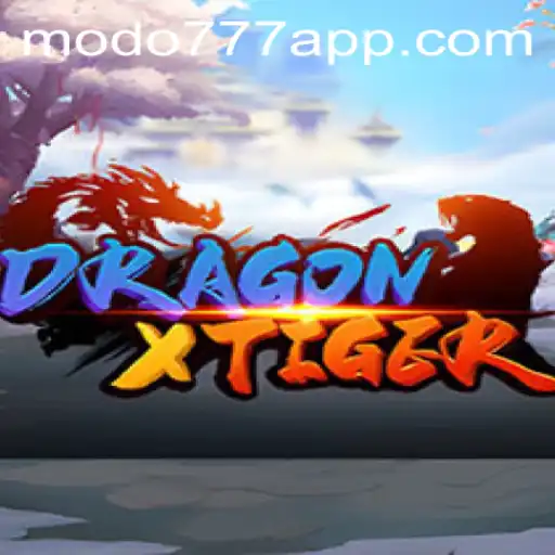 Explorando o Mundo de DragonXTiger: Aventuras e Desafios no MODO777.COM