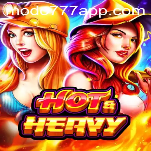 Descubra o Mundo Emocionante de HotHeavy: O Jogo que Está Revolucionando