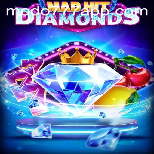 MadHitDiamonds: Explore o Vibrante Mundo do Jogo Online