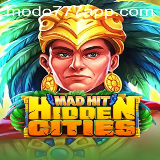 Descubra o Fascinante Mundo de MadHitHiddenCities