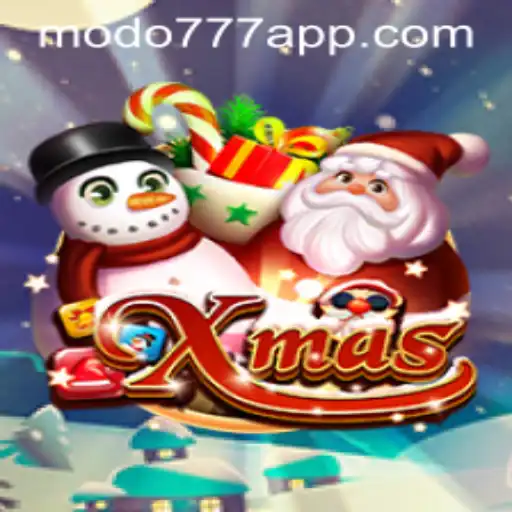 Explorando o Fascinante Mundo do Jogo 'Xmas' no MODO777.COM