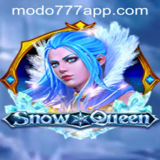 Explorando a Magia do Jogo SnowQueen em MODO777.COM
