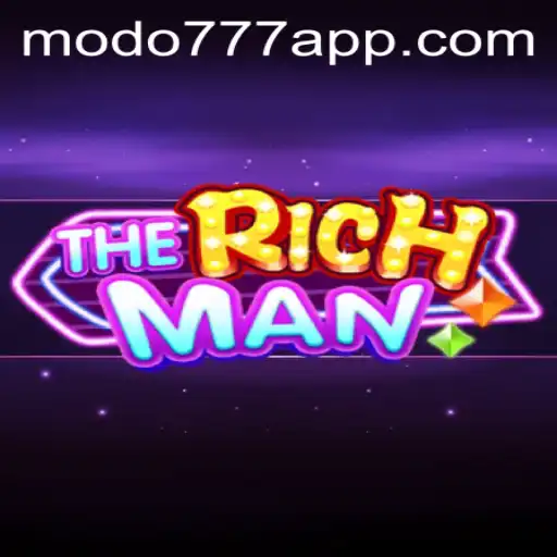 TheRichMan: Descubra o Fascinante Jogo do Momento