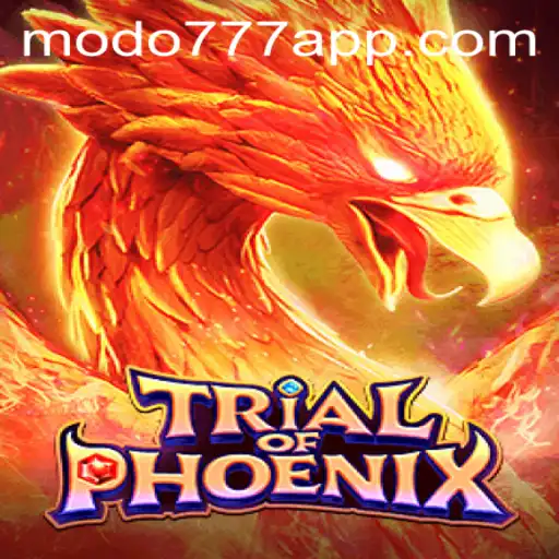 Explorando o Universo Fascinante de TrialofPhoenix no MODO777.COM