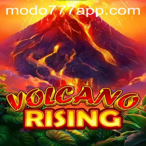 VolcanoRising: Uma Nova Aventura em MODO777.COM