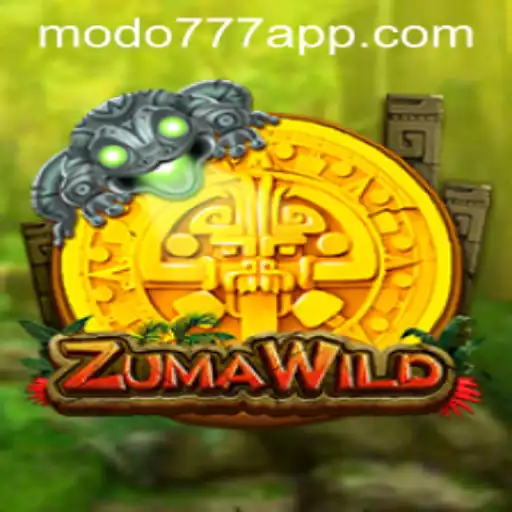 Descubra as Aventuras de ZumaWild no MODO777.COM